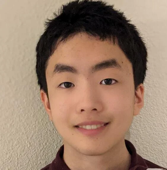 Colin Zhang Carlmont High: His Achievements & More 2025