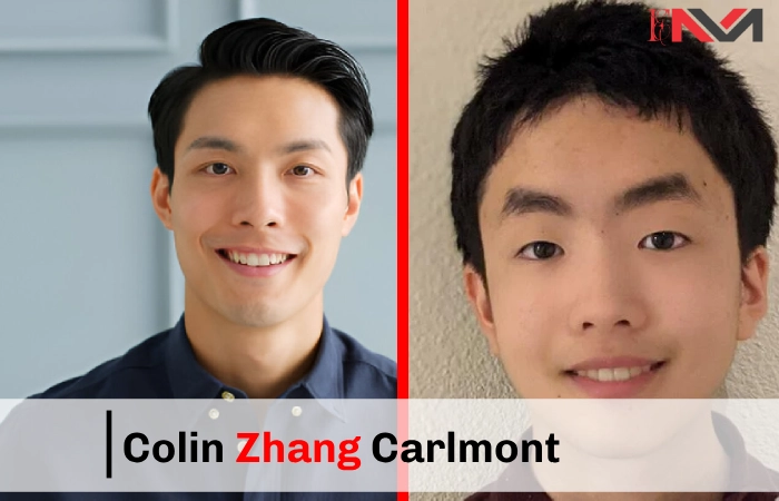 Colin Zhang Carlmont High: His Achievements & More 2025