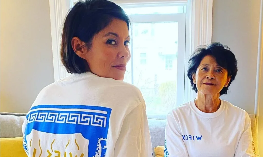 Tin Swe Thant: The Woman Behind Alex Wagner's Success 2025