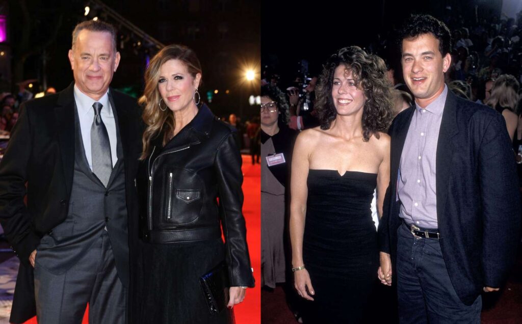 Samantha Lewes: Life, Love & the Sad End of Tom Hanks’ Ex 25