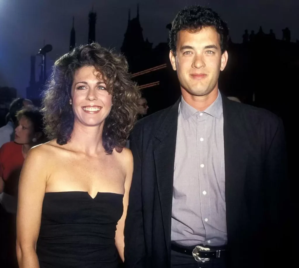 Samantha Lewes: Life, Love & the Sad End of Tom Hanks’ Ex 25